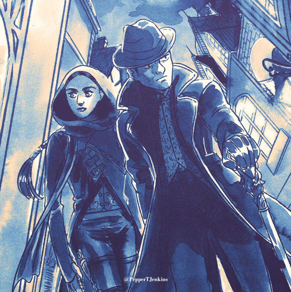 Six of Crows Six of Crows