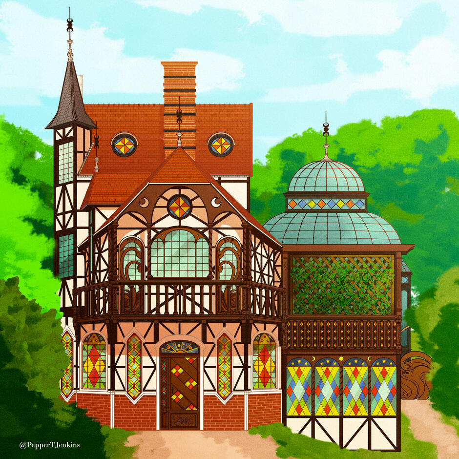 Café Obscur Café Obscur