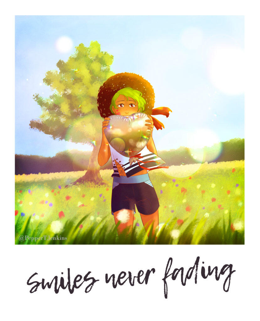 Chorus - Polaroid - Devon Chorus - Polaroid - Devon