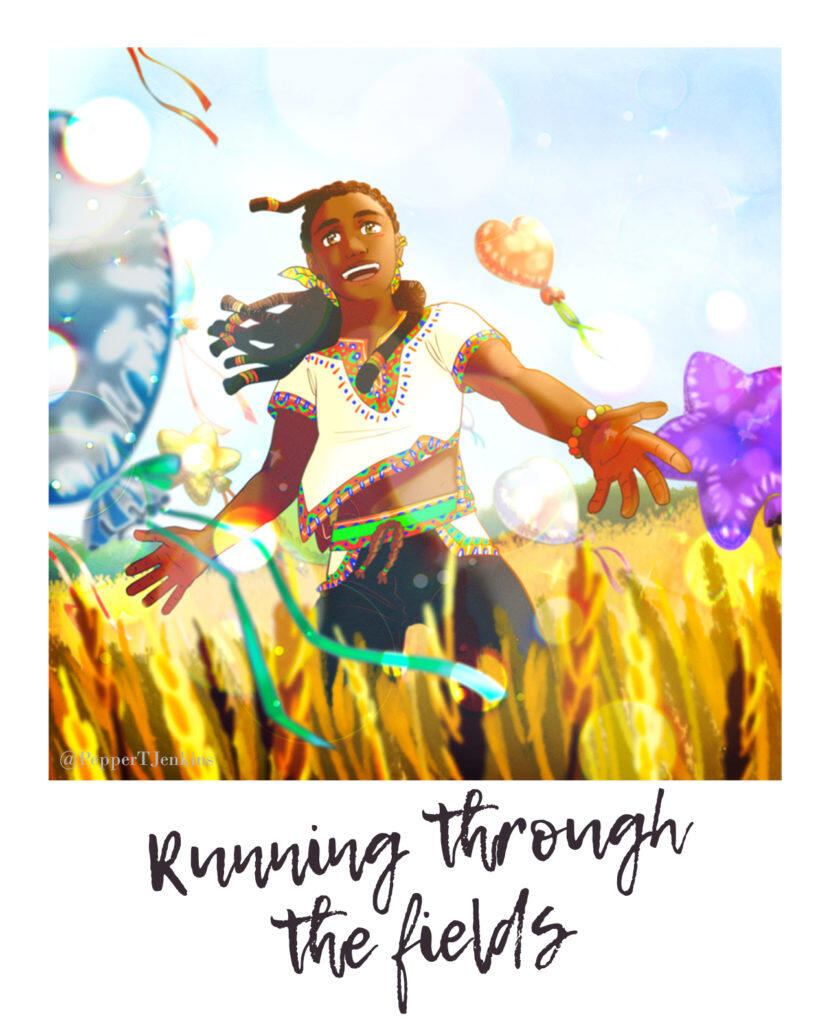 Chorus - Polaroid - Sidney Chorus - Polaroid - Sidney