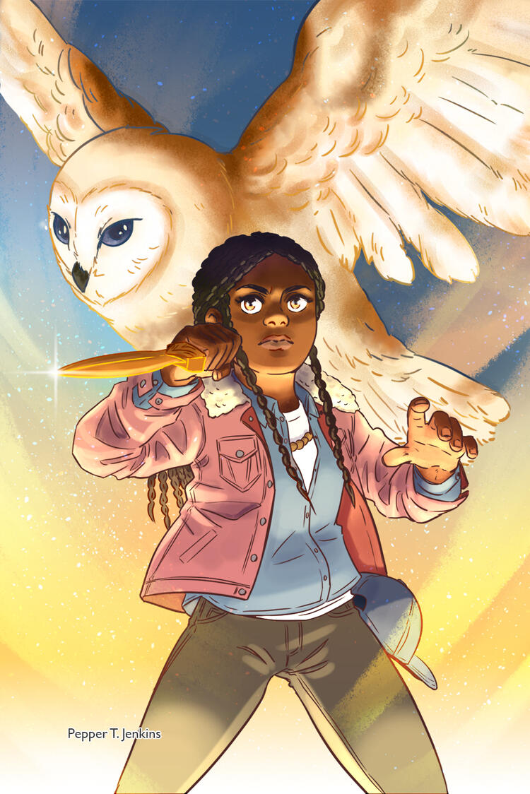 Percy Jackson and the Olympians - Annabeth Percy Jackson and the Olympians - Annabeth