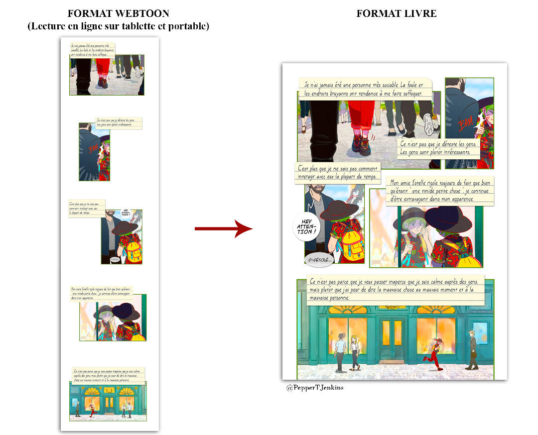 Pepper T. Jenkins - Portrait Pepper T. Jenkins - Portrait