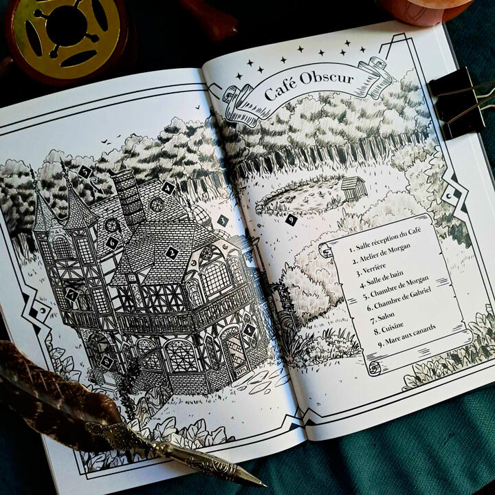 Pepper T. Jenkins - Portrait Pepper T. Jenkins - Portrait