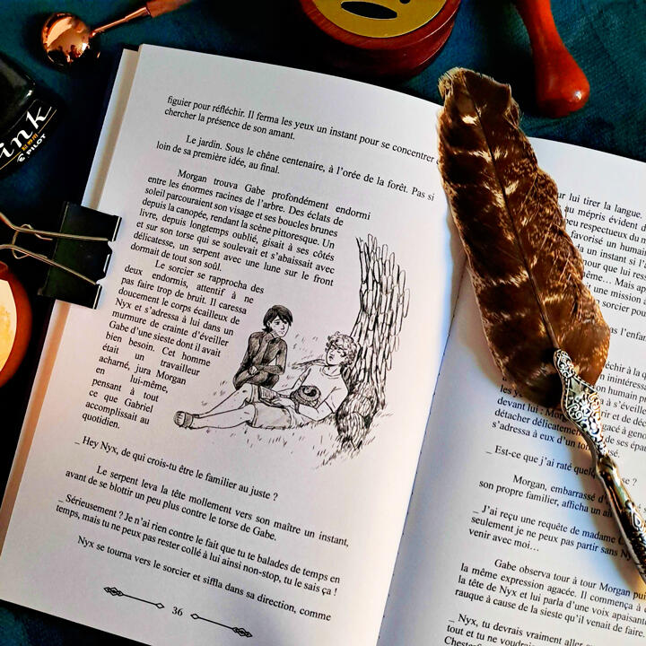 Pepper T. Jenkins - Portrait Pepper T. Jenkins - Portrait