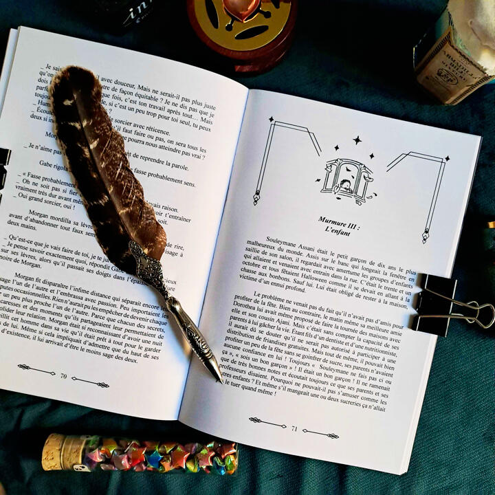 Pepper T. Jenkins - Portrait Pepper T. Jenkins - Portrait